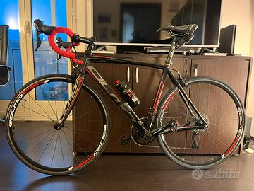 BICI DA CORSA OLMO DEEP