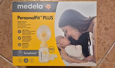 Kit tiralatte medela