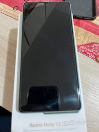 Redmi note 13 5g