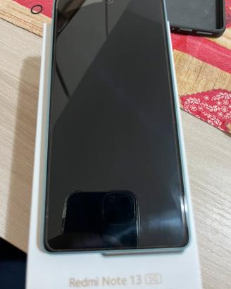 Redmi note 13 5g