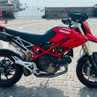 Ducati Hypermotard 1100 S