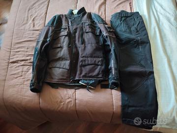 tuta Frank Thomas xl