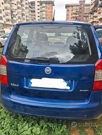 Fiat Idea 1.3 Multijet 2006 – 170.000 km