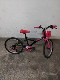 bici 20 pollici