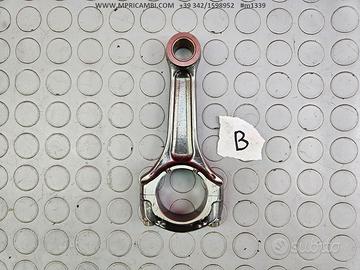 BIELLA B DUCATI MONSTER 696 2008 2014