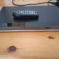 lettore dvd samsung