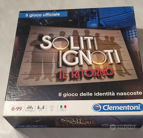I soliti ignoti