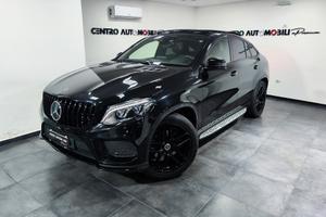 Mercedes-benz GLE 350 d 4Matic Coupé Premium Plus 