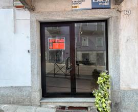Locale commerciale, ufficio, artigianale