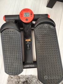 stepper Domyos