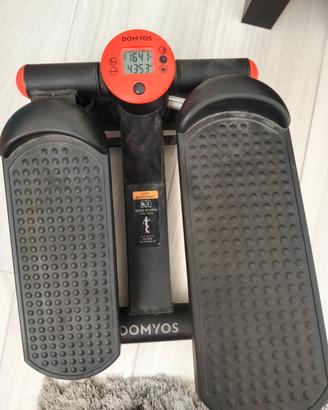 stepper Domyos