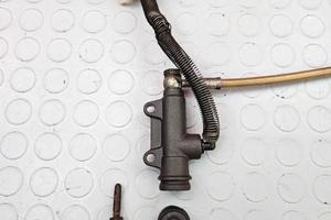 POMPA POSTERIORE BETA ALP 200 1999 2006 4T 2002 20