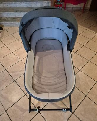 inglesina aptica navicella+ovetto+stand up