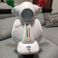 vespa per bambini 