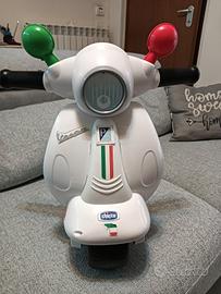 vespa per bambini 