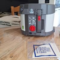 friggitrice elettrica