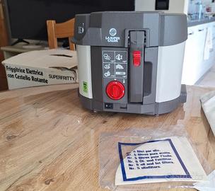 friggitrice elettrica