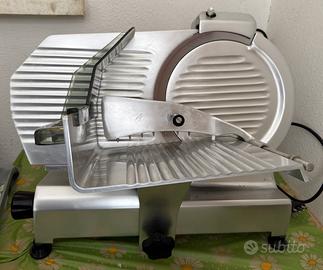Affettatrice FAC uso domestico