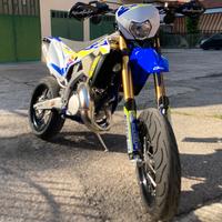 Sherco SM 125