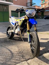 Sherco SM 125