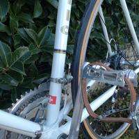 Bici da corsa CILO