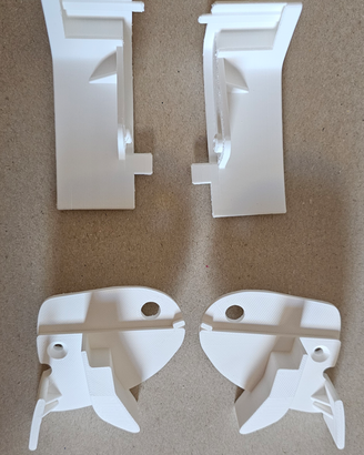 Kit per tendalino Thule Omnistor 5002