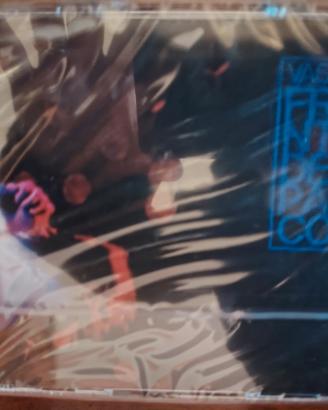 CD DOPPIO VASCO ROSSI