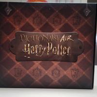Pictionary Air Harry Potter