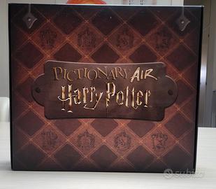 Pictionary Air Harry Potter
