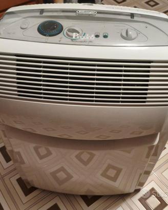 pinguino DeLonghi