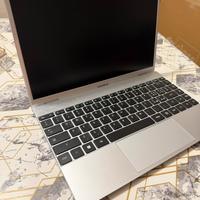 Computer portatile yashi