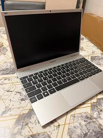 Computer portatile yashi