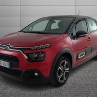 CITROEN C3 III 2017 - C3 1.2 puretech Feel s&s 83c