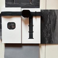 Apple Watch ultra 2