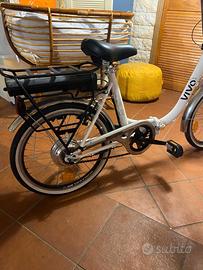 bici elettrica nuova Vivo Bike