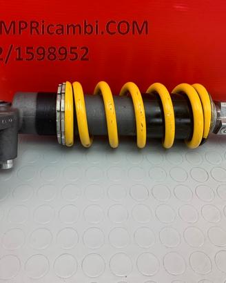 MONO AMMORTIZZATORE SUZUKI GSXR 1000 2003 2004 K3