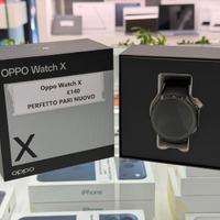 Oppo Watch X - PROMO