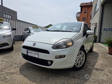 Fiat Punto 1.3 MJT II 75 CV euro 5