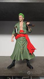 action figure zoro