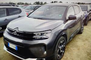 CITROEN C5 Aircross Hybrid 136 e-DCS6 Max PROMO