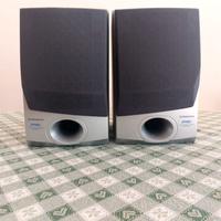 Casse acustiche Pioneer