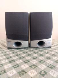 Casse acustiche Pioneer