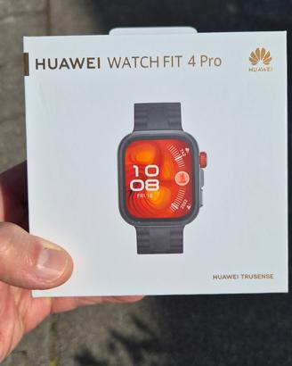 huawei fit 4 pro