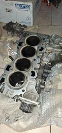 Motore Honda B16A2