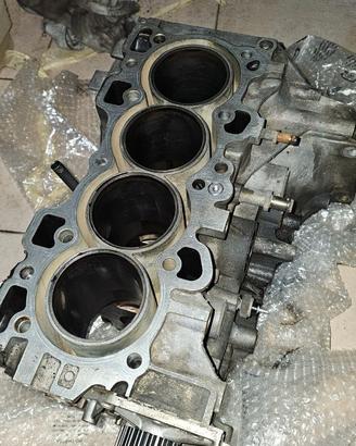 Motore Honda B16A2