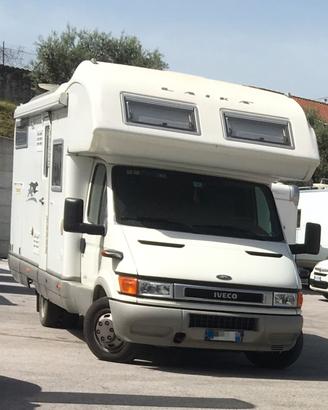 camper laika ecovip 9.1