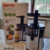 Estrattore Imetec SuccoVivo
