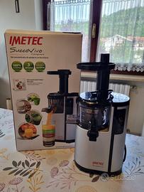 Estrattore Imetec SuccoVivo