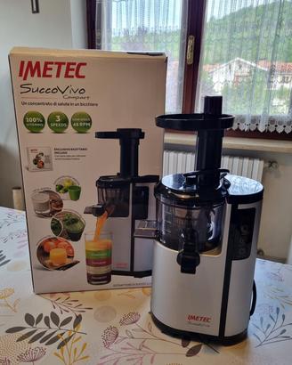 Estrattore Imetec SuccoVivo