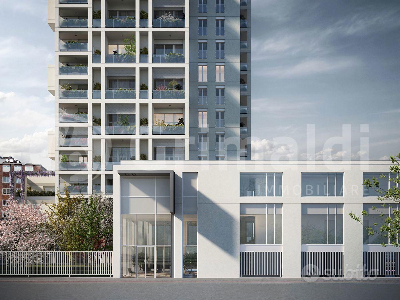 Appartamento – Milano, Quartiere Maggiolina, Municipio 2 - Vista 3